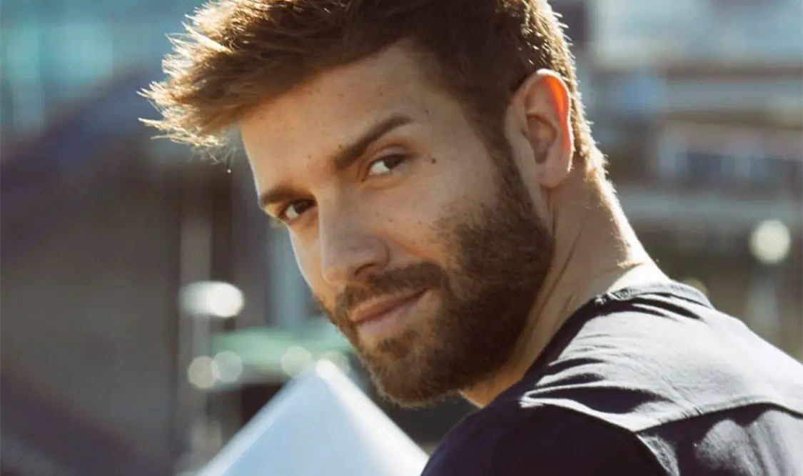 Pablo Alborán cancela concierto