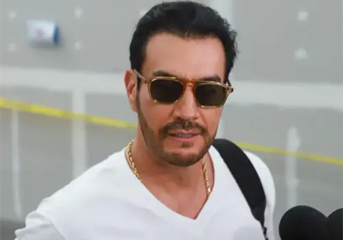David Zepeda prefiere su libertad David Zepeda prefiere su libertad