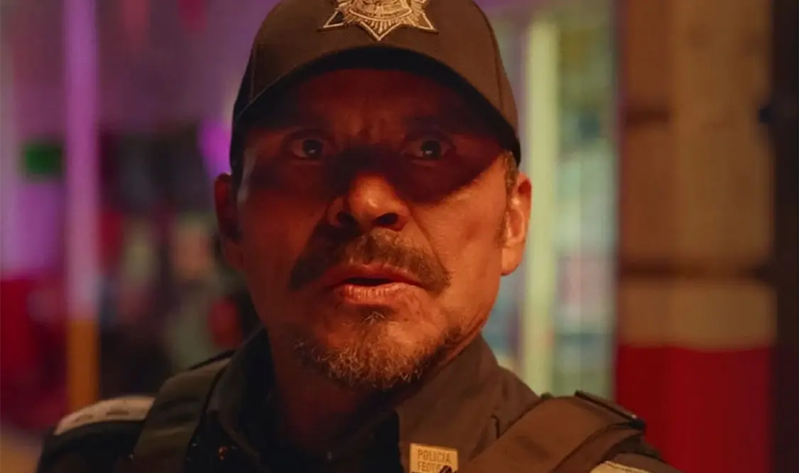 Actor pide no glorificar al narco