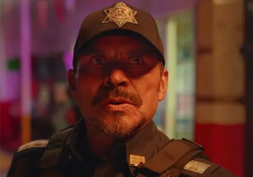 Actor pide no glorificar al narco