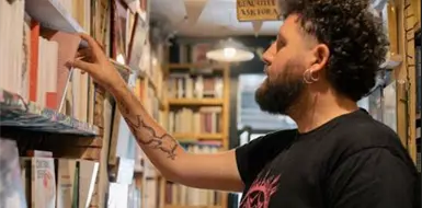 Eligen a 26 autores contempor&aacute;neos