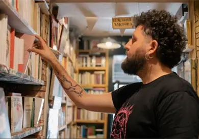 Eligen a 26 autores contempor&aacute;neos