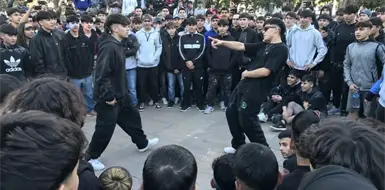 ¿Qué es farmear aura? ¿Qué es farmear aura?