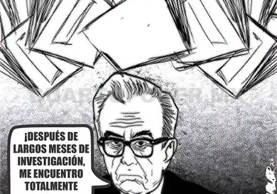 Rocha se absolvió solo Rocha se absolvió solo