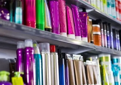 IA transforma la industria cosmética IA transforma la industria cosmética