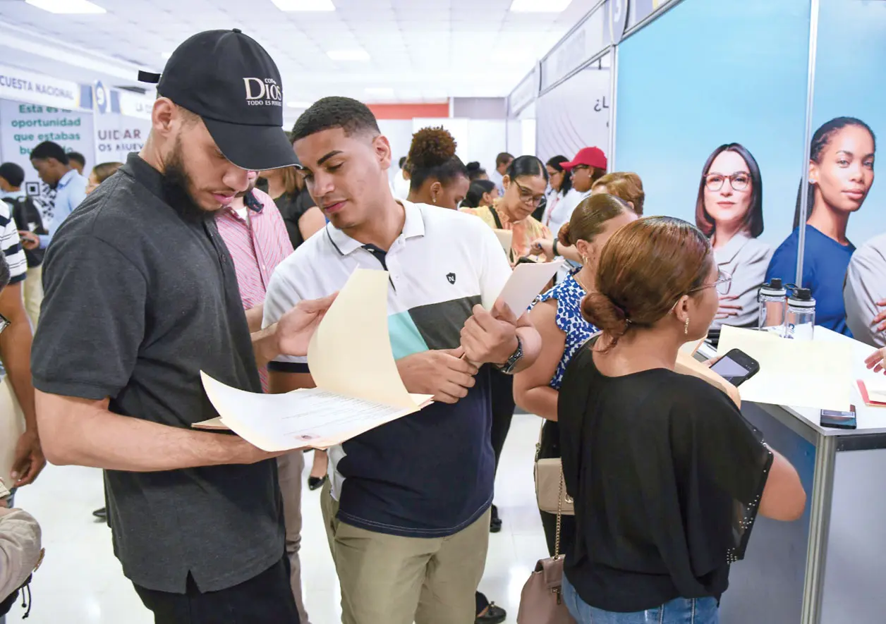 Congreso pide estrategia para atender el desempleo Congreso pide estrategia para atender el desempleo
