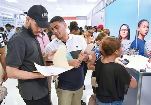 Congreso pide estrategia para atender el desempleo