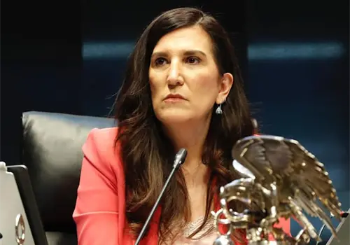 Llaman a desaparición de poderes en Sinaloa Llaman a desaparición de poderes en Sinaloa