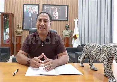 ERA manda iniciativa por Paridad Efectiva