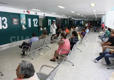 Concentra la capital m&aacute;s mujeres afiliadas