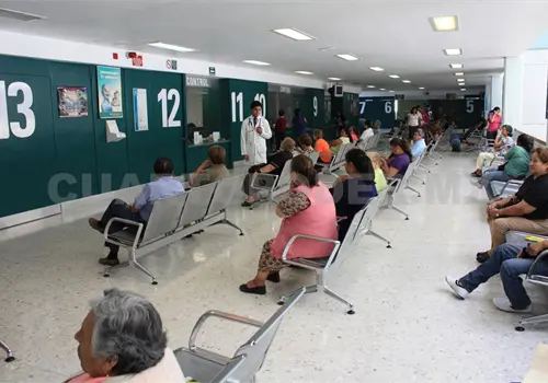 Concentra la capital m&aacute;s mujeres afiliadas