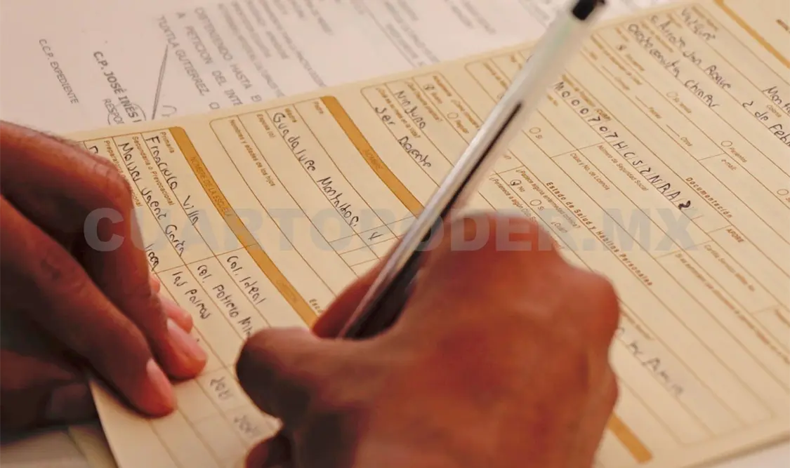 La intención es eliminar obstáculos en los jóvenes para obtener trabajo. Diego Pérez / CP