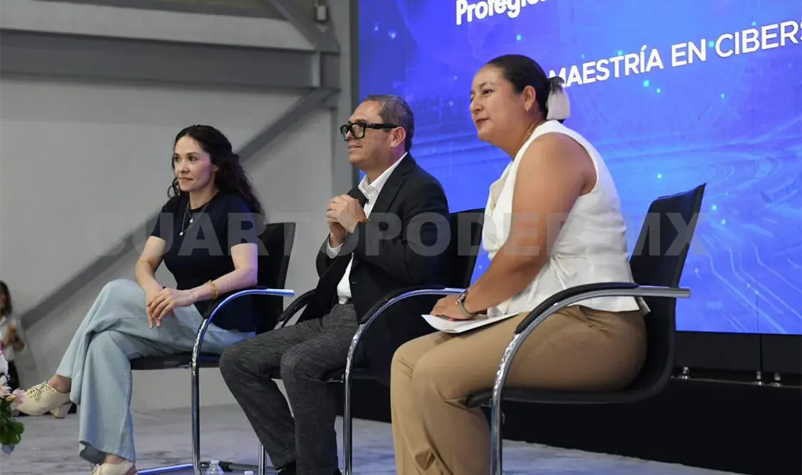 La Unach fortalece su participación en proyectos estratégicos de gran alcance. CP