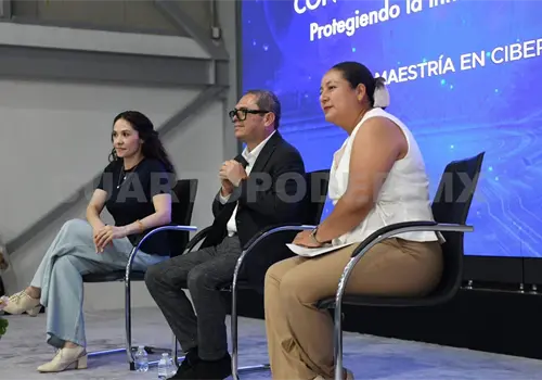 Invitan a Convenci&oacute;n Internacional de la Benem&eacute;rita Unach