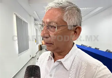Todos los grupos tendr&aacute;n docentes: Luis Morales