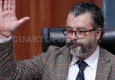 Elecciones pondr&aacute;n a prueba el sistema