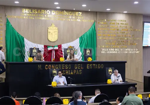 Blindar&aacute; Chiapas sus elecciones en 2027: consejera