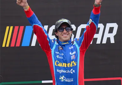 Max Gutiérrez quiere asegurar su boleto Max Gutiérrez quiere asegurar su boleto