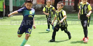Goleada para avanzar a semifinales Goleada para avanzar a semifinales