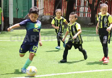 Goleada para avanzar a semifinales Goleada para avanzar a semifinales