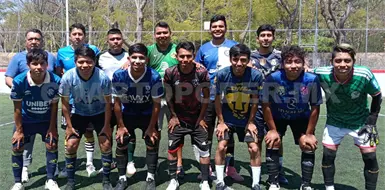 Águilas FC y Cayuco FC buscan la final Águilas FC y Cayuco FC buscan la final