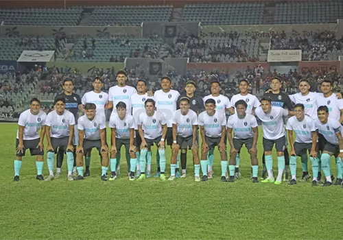 Tapachula FC presentará su nueva piel Tapachula FC presentará su nueva piel