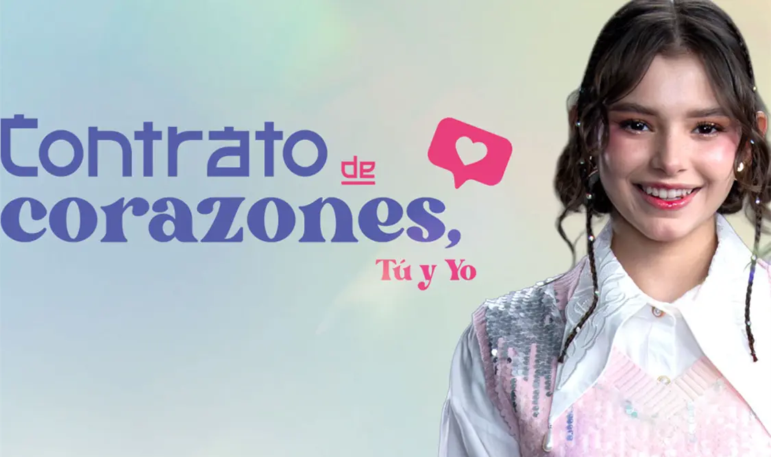 Las telenovelas vuelven al amor “fresa”