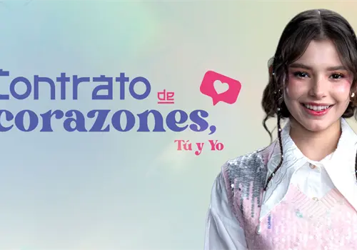 Las telenovelas vuelven al amor "fresa" Las telenovelas vuelven al amor "fresa"
