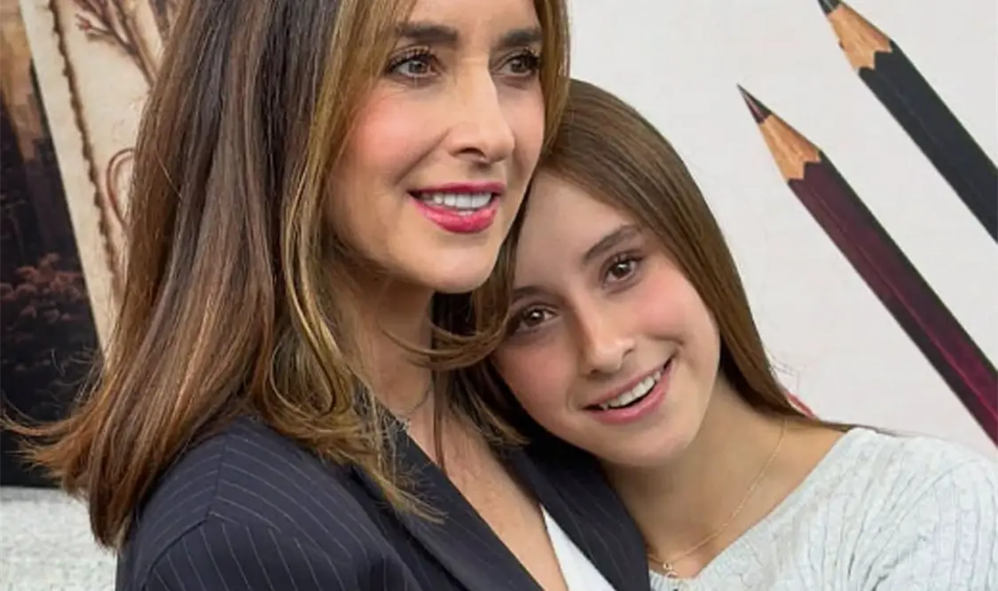 Debuta la hija de Susana González