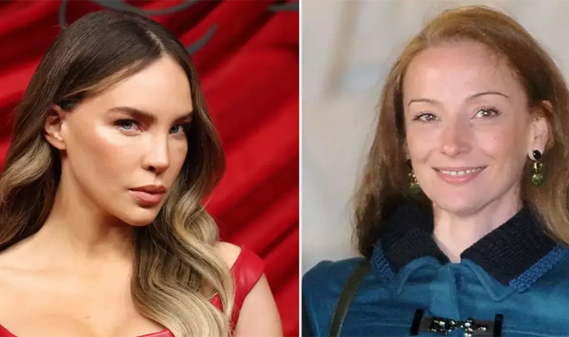 Revela que será Florence Cassez