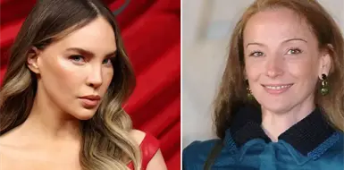 Revela que será Florence Cassez Revela que será Florence Cassez