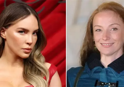 Revela que será Florence Cassez Revela que será Florence Cassez