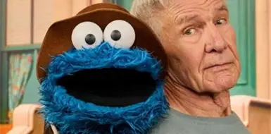 Ford y el Comegalletas rompen la red