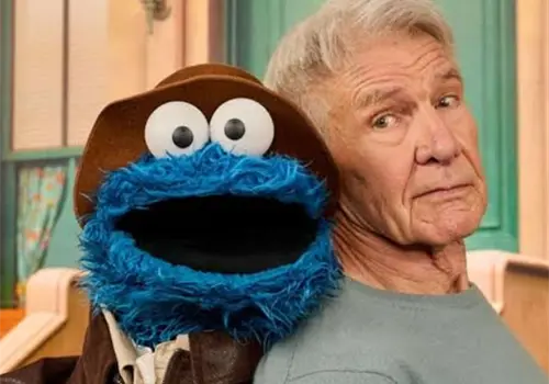 Ford y el Comegalletas rompen la red