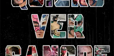 Llevan la lucha libre al cine