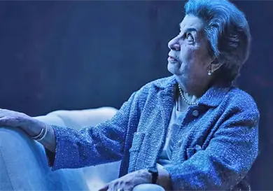 INAH reconoce a Consuelo Maqu&iacute;var