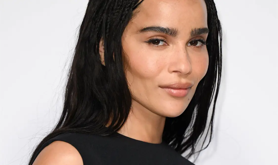Zoë Kravitz: el legado continúa