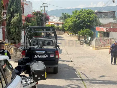Hallan cad&aacute;ver de mujer al fondo de un barranco
