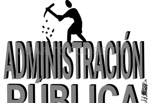 La igualdad de g&eacute;nero en las instituciones p&uacute;blicas