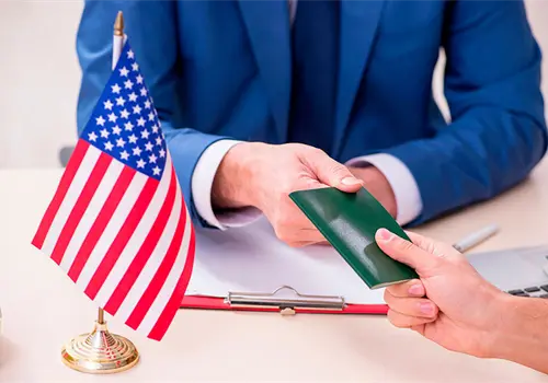 Visa revocada no equivale a acusaci&oacute;n ni a inocencia