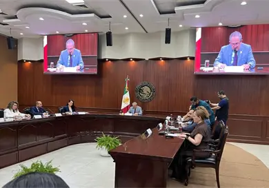 Aprueban nueva licencia de Rocha Moya Aprueban nueva licencia de Rocha Moya