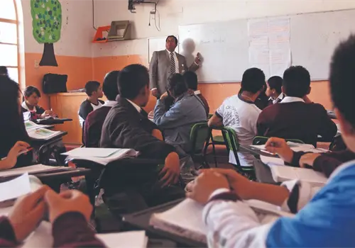Docentes definir&aacute;n nuevas reglas de ingreso y ascenso