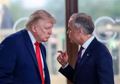Donald Trump endurece su enfrentamiento con Canad&aacute;