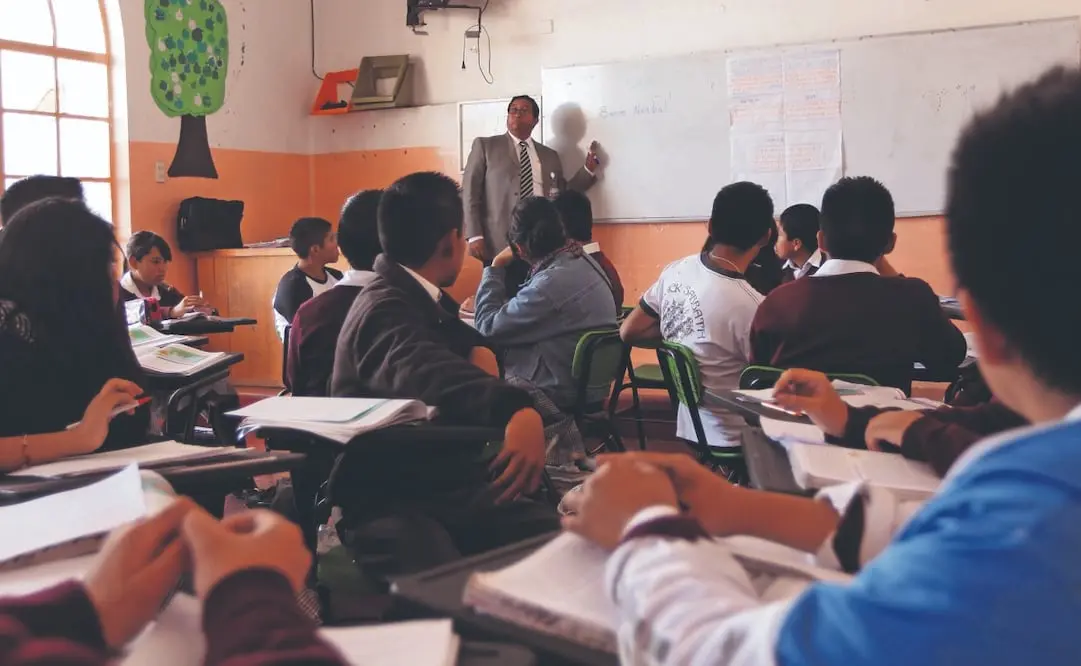 Docentes participarán en una consulta nacional para definir las nuevas. El Universal