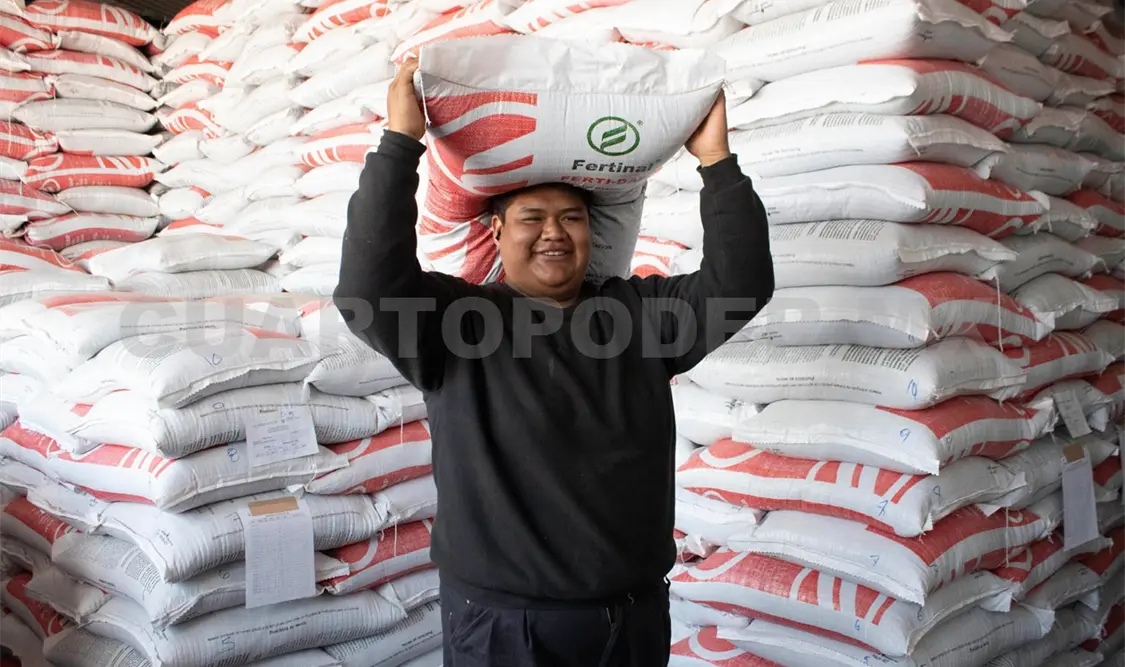 Se busca fortalecer la competitividad de la agroindustria azucarera y generar condiciones más justas. CP