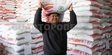 Chiapas, clave en el reparto de fertilizantes