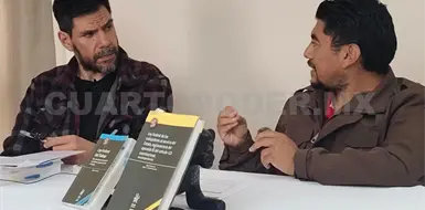 Sindicatos requieren tener comunicaci&oacute;n