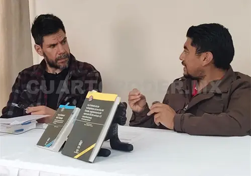 Sindicatos requieren tener comunicación Sindicatos requieren tener comunicación