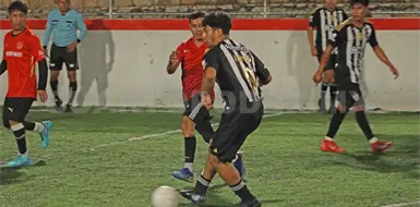 Sporting FC se luce en el Torneo Supremo Sporting FC se luce en el Torneo Supremo