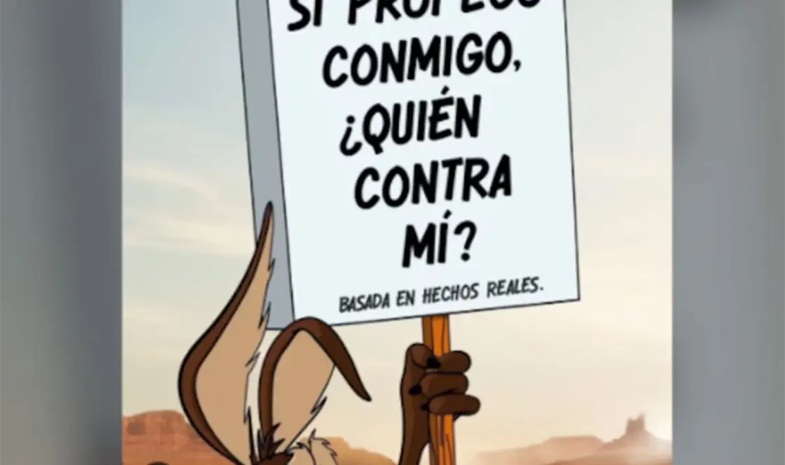 Profeco atendera denuncia de Coyote